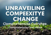 Unraveling the Complexities of Global Climate Change: A Comprehensive Overview Unraveling the Complexities of Global Climate Change: A Comprehensive Overview
