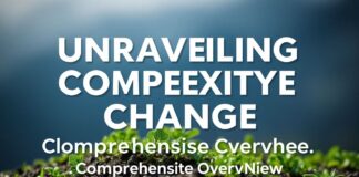 Unraveling the Complexities of Global Climate Change: A Comprehensive Overview Unraveling the Complexities of Global Climate Change: A Comprehensive Overview