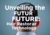 Unveiling the Future: Innovations in Hair Transplant Technology Unveiling the Future: Innovations in Hair Restoration Technology