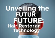 Unveiling the Future: Innovations in Hair Transplant Technology Unveiling the Future: Innovations in Hair Restoration Technology