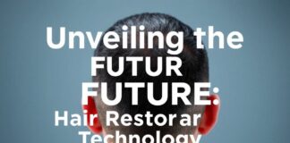 Unveiling the Future: Innovations in Hair Transplant Technology Unveiling the Future: Innovations in Hair Restoration Technology