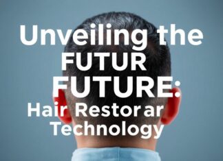 Unveiling the Future: Innovations in Hair Transplant Technology Unveiling the Future: Innovations in Hair Restoration Technology