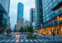 Urban Development and Economic Growth: A Focus on Bakırköy Urban Development and Economic Growth: A Focus on Bakırköy