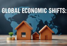 Global Economic Shifts: How Mortgage Rates and Housing Markets Are Evolving Global Economic Shifts: How Mortgage Rates and Housing Markets Are Changing