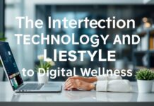 The Intersection of Technology and Lifestyle: A New Era of Digital Wellness The Intersection of Technology and Lifestyle: A New Era of Digital Wellness