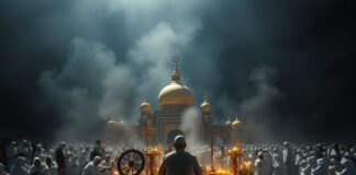 Uncovering the Timeless Rituals of Pursaklar’s Faithful Uncovering the Timeless Rituals of Pursaklar's Devout