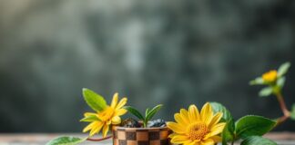 Unleashing Nature’s Secrets: Botanical Healing Methods Unleashing Nature's Secrets: Botanical Healing Techniques