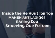Inside the Hunt for Landmark Legal Rulings Shaping Our Future Inside the Hunt for Landmark Legal Rulings Shaping Our Future
